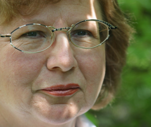 Ursula Doppmeier Abgeordnete des Landtages Nordrhein-Westfalen